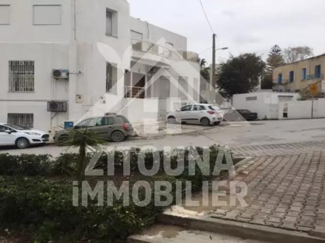 Appartement location