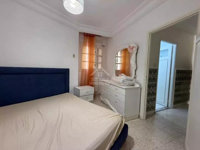 Appartement location