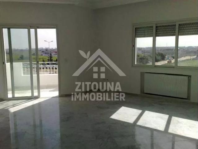 Appartement location