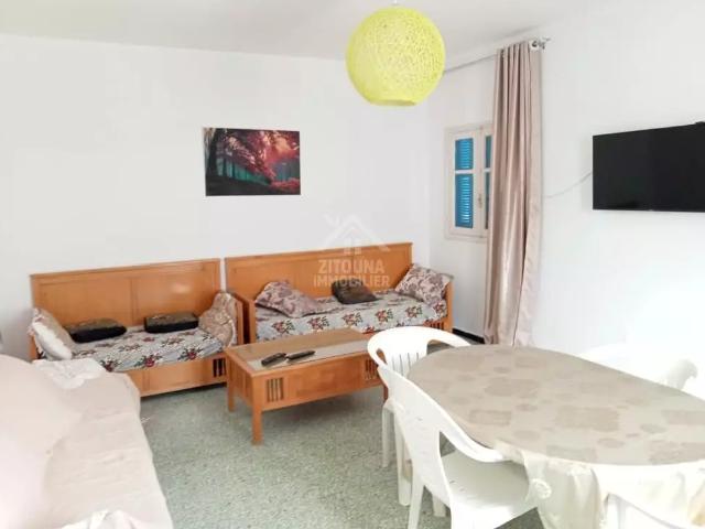 Appartement location