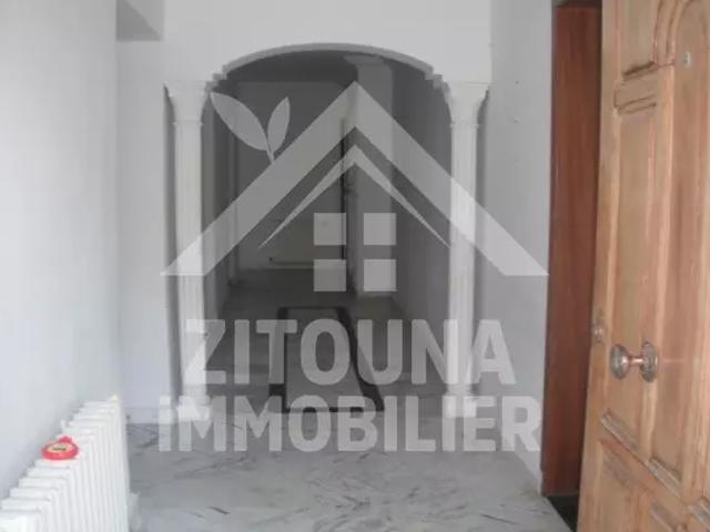 Appartement location