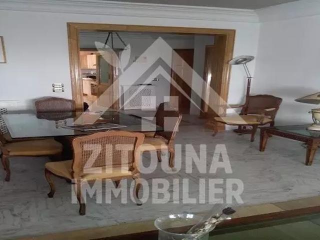 Appartement location