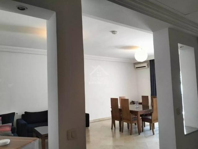 Appartement location