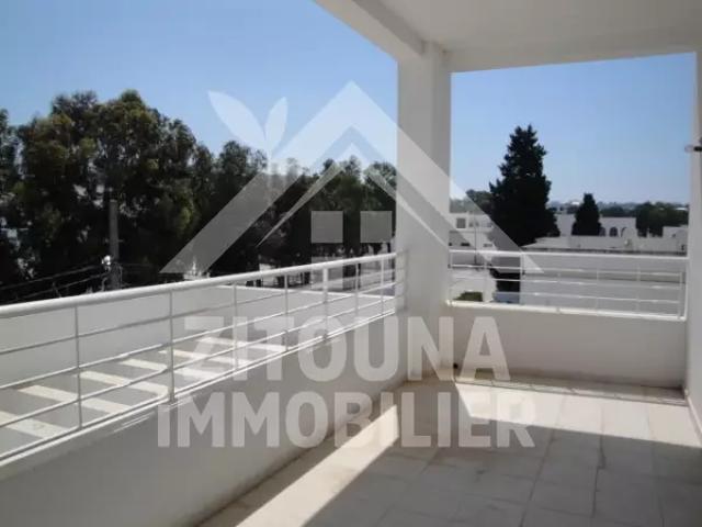 Appartement location