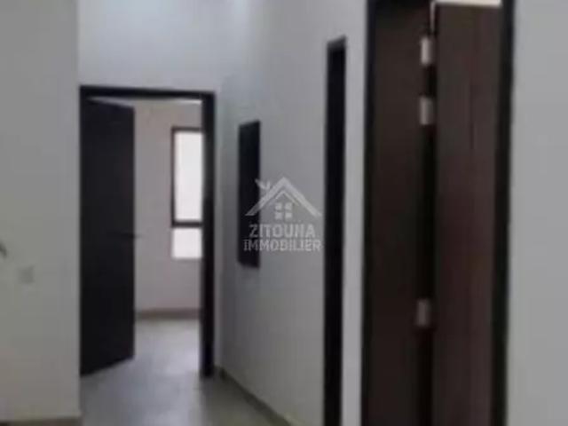 Appartement location
