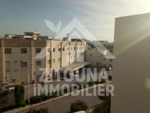 Appartement location