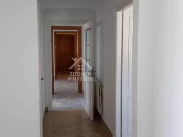 Appartement location
