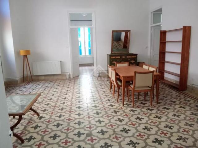 Appartement location à La Marsa, Tunis