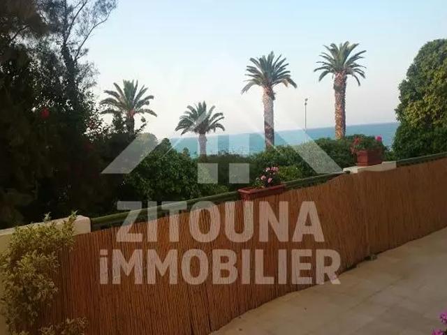 Appartement location