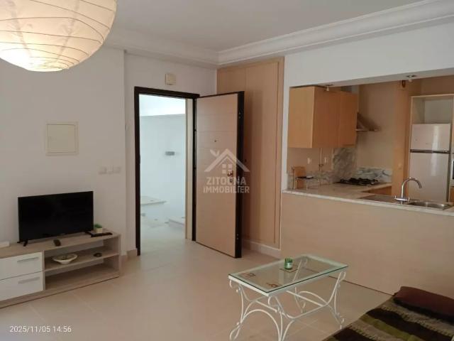 Appartement location