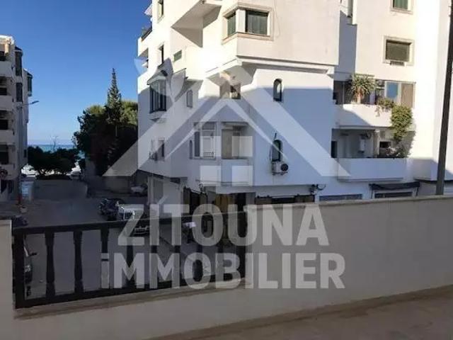 Appartement location