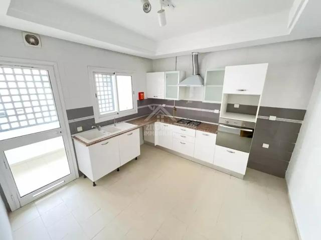 Appartement location