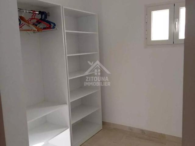 Appartement location