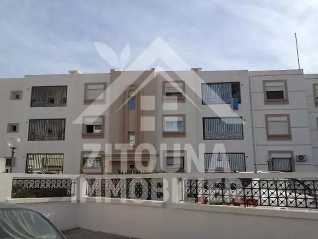 Appartement location