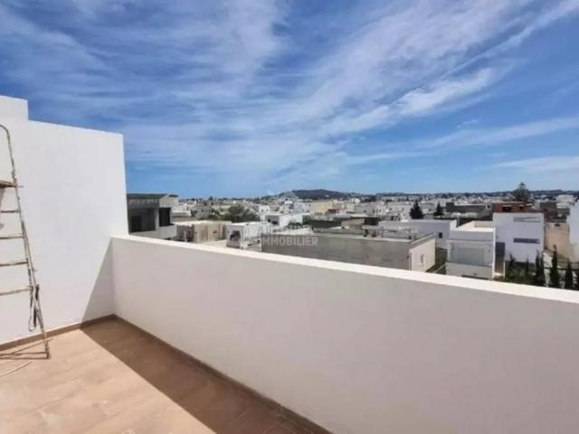 Appartement location