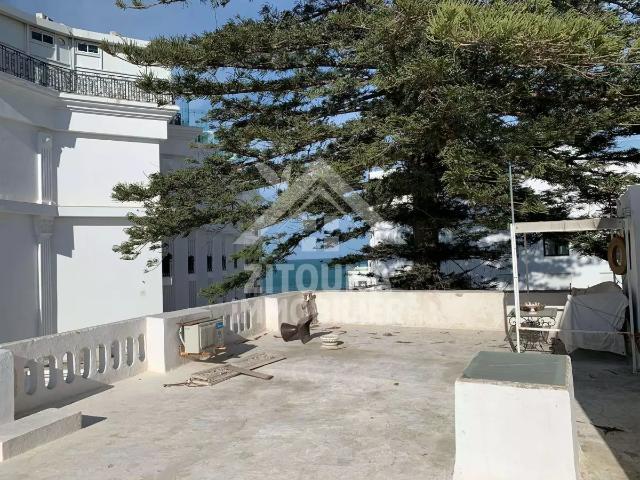 Appartement location