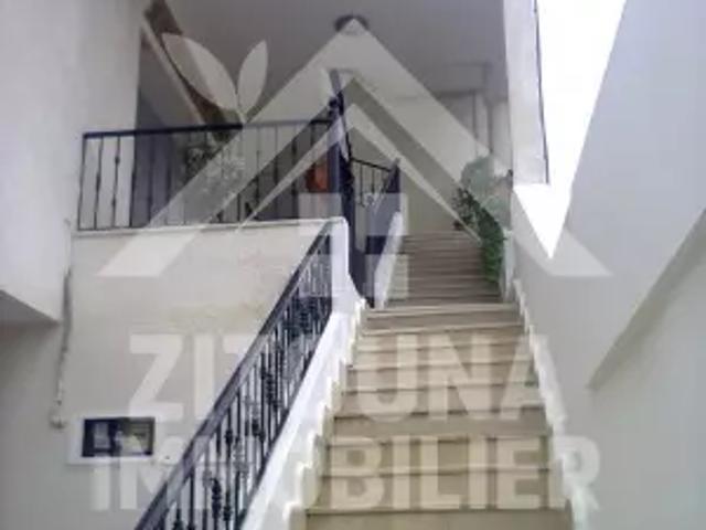 Appartement location