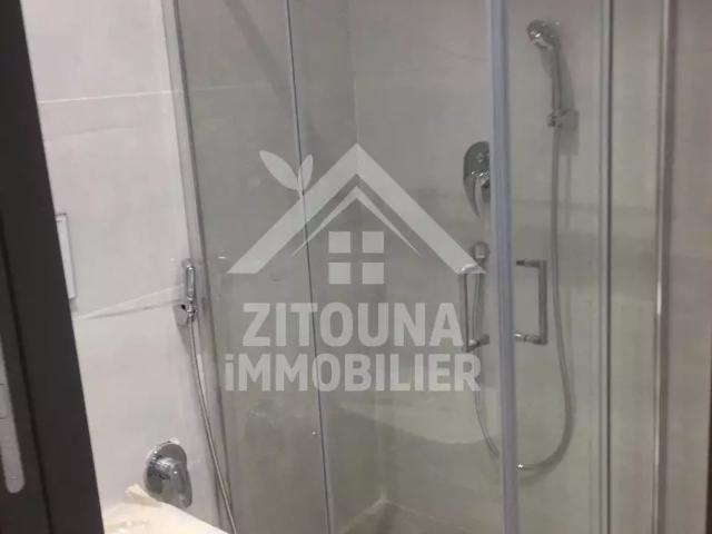 Appartement location