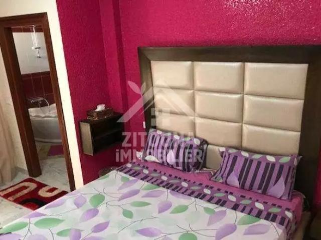 Appartement location