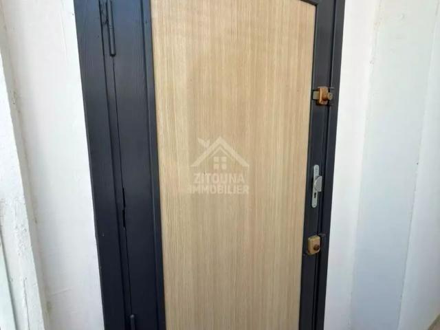 Appartement location