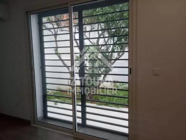 Appartement location