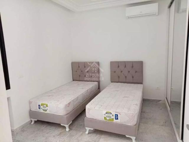 Appartement location