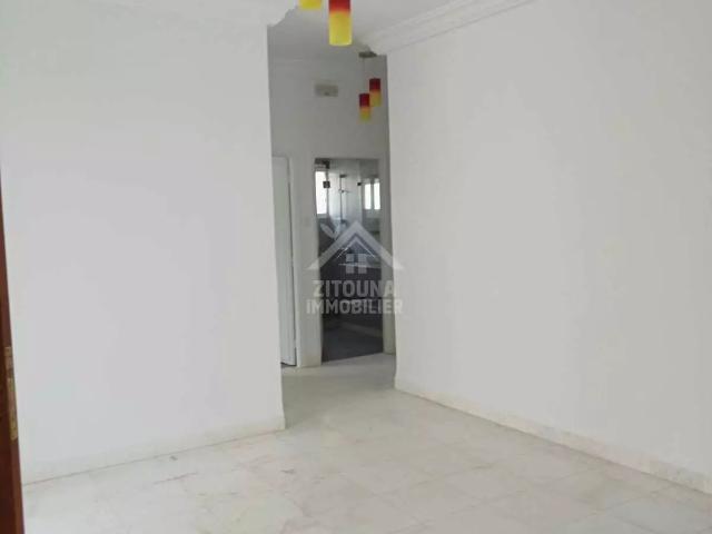 Appartement location