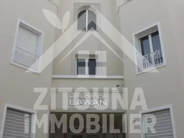 Appartement location