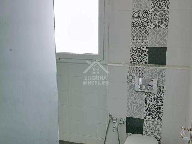 Appartement location