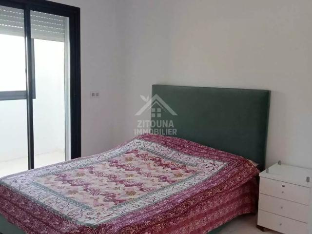 Appartement location