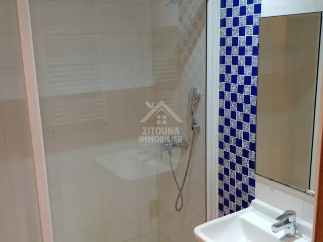 Appartement location