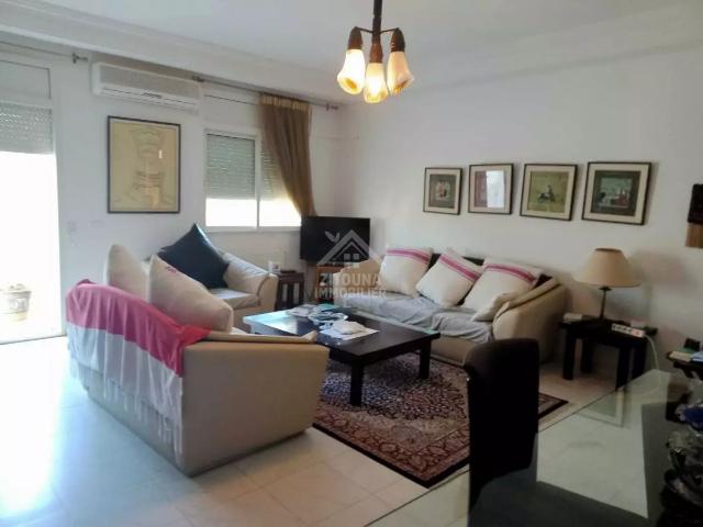 Appartement location