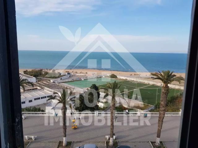 Appartement location