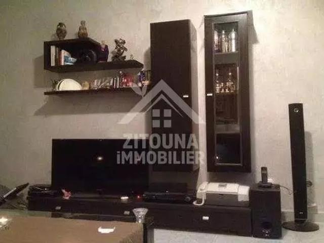 Appartement location