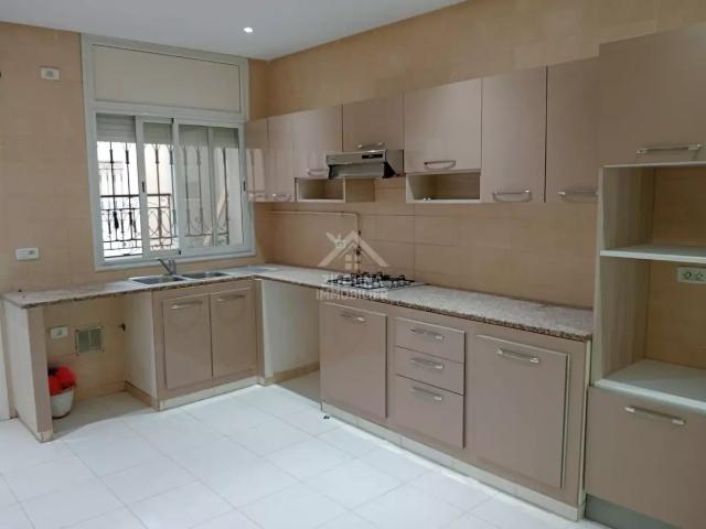 Appartement location