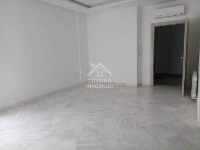 Appartement location