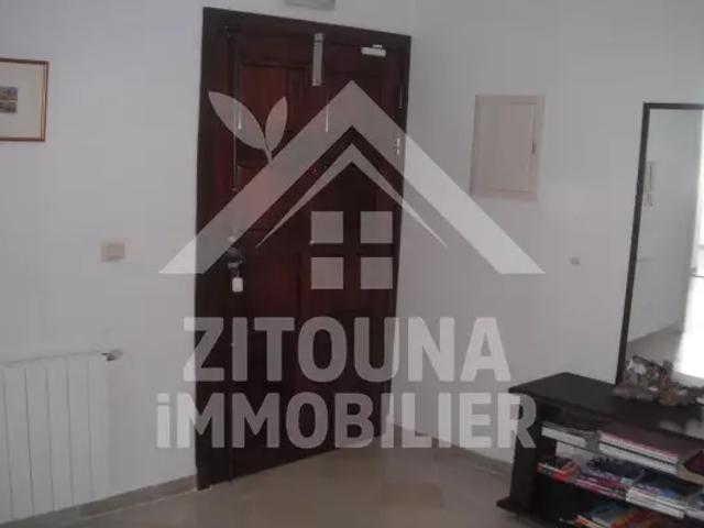 Appartement location