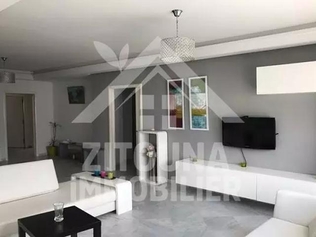 Appartement location