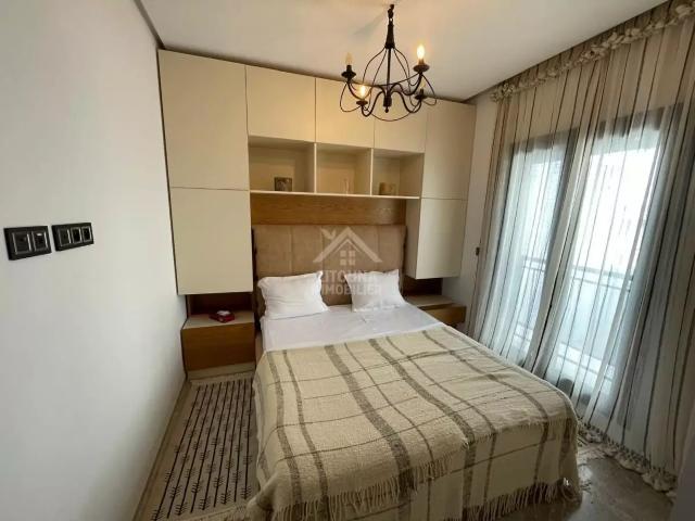 Appartement location