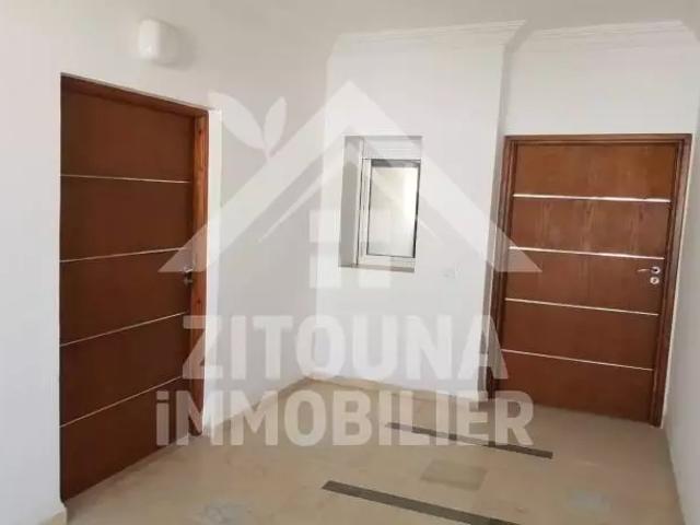 Appartement location