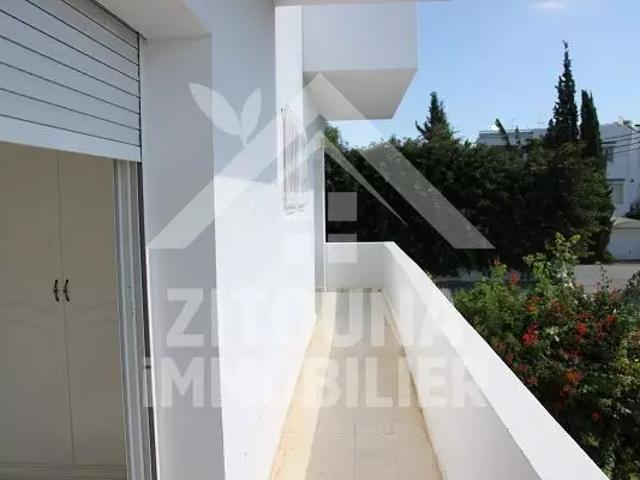 Appartement location