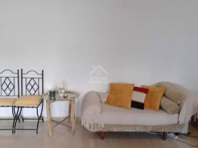 Appartement location