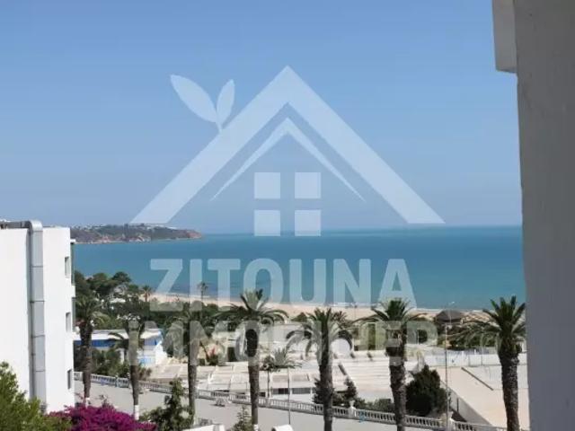 Appartement location