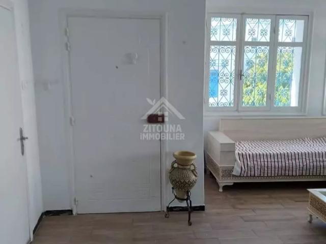 Appartement location