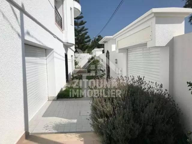 Appartement location