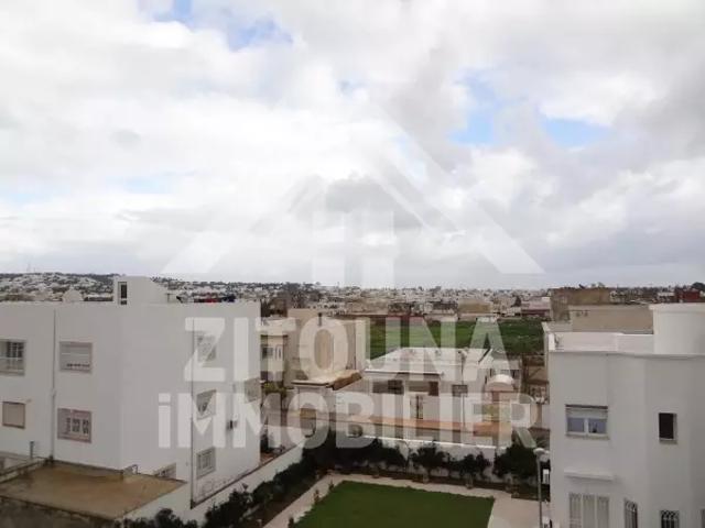 Appartement location