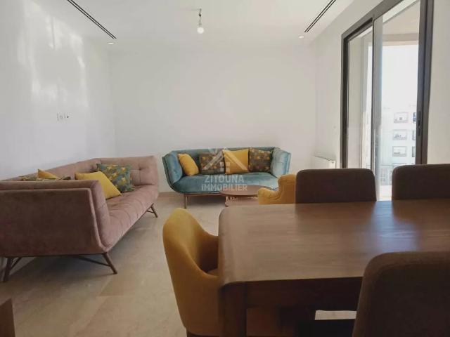 Appartement location
