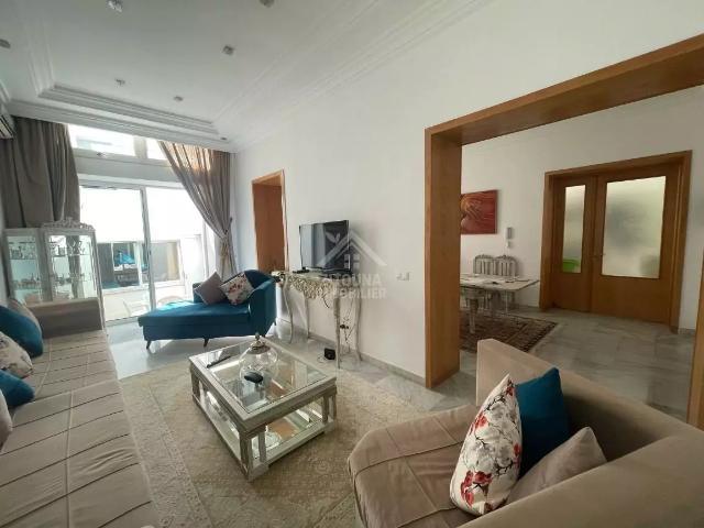 Appartement location