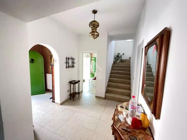 Appartement location