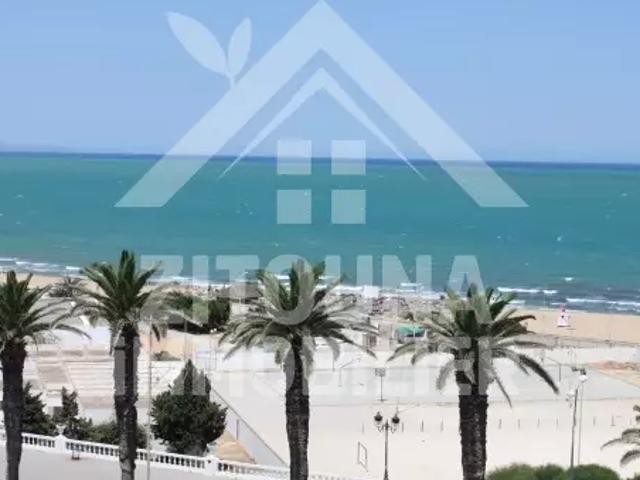 Appartement location